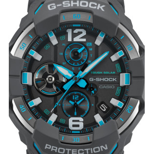 Casio G-Shock GR-B300-8A2ER - Odporny zegarek męski - JubilerSezam.pl
