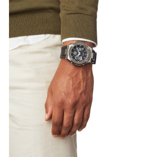 Casio G-Shock GST-W110-1AER - Męski zegarek sportowy - JubilerSezam.pl