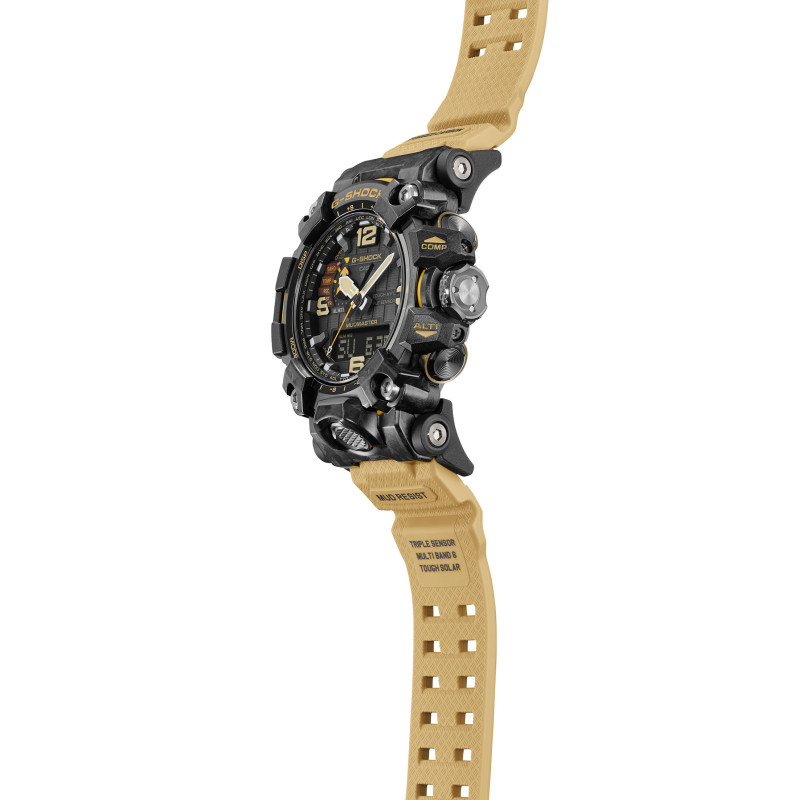 Zegarek Casio G-Shock GWG-2000-1A5ER