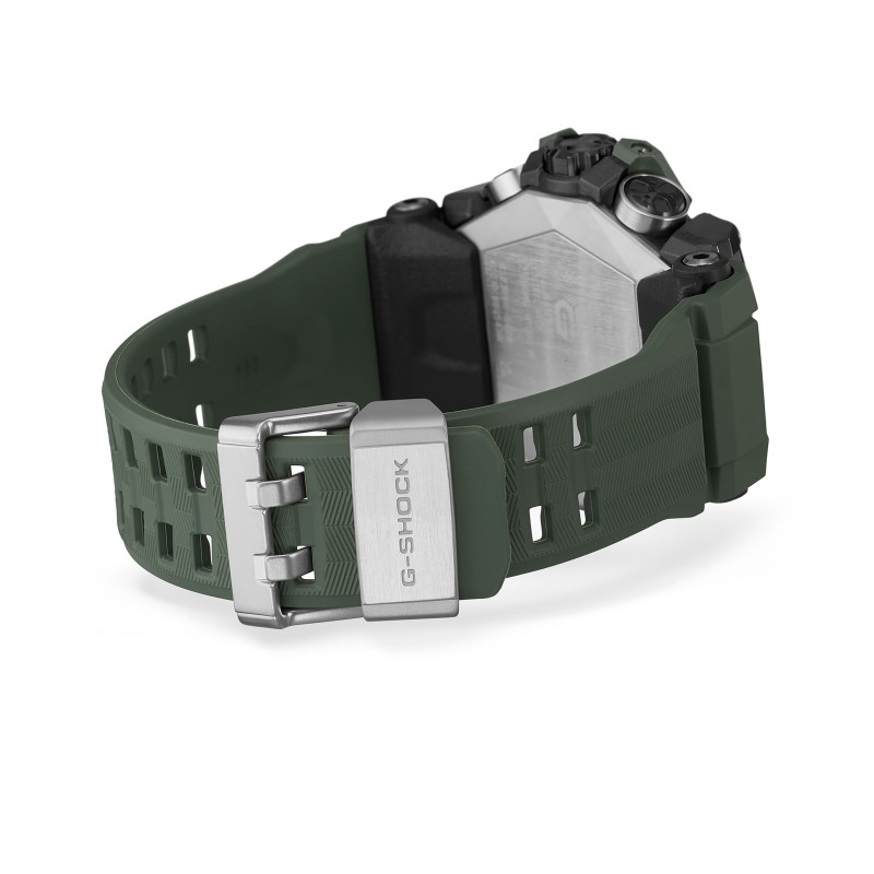 Casio G-Shock GWG-B1000-3AER - Męski Zegarek Sportowy - JubilerSezam.pl