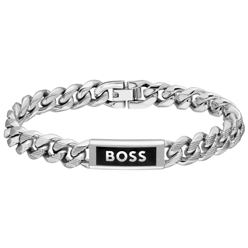 Bransoletka męska BOSS 1580679M - JubilerSezam.pl