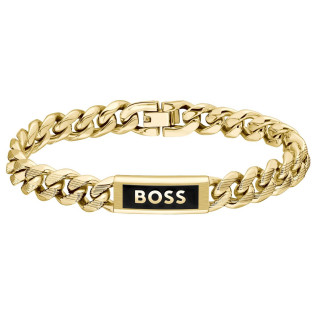 Bransoletka męska BOSS 1580680M - JubilerSezam.pl