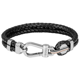 Męska bransoletka BOSS 1580699M - JubilerSezam.pl