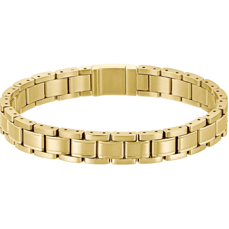 Bransoletka męska BOSS 1580711 - Elegancka biżuteria - JubilerSezam.pl