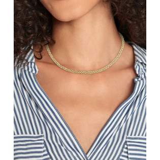 Męski Naszyjnik Tommy Hilfiger 2780840 - JubilerSezam.pl