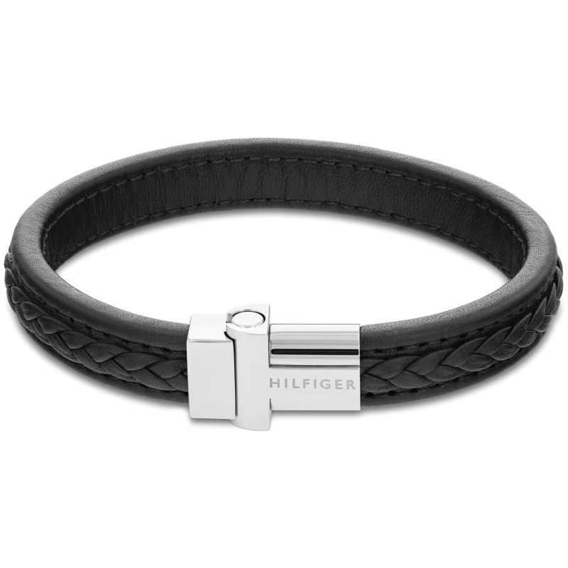 Bransoletka Tommy Hilfiger Męska 2790375 - JubilerSezam.pl