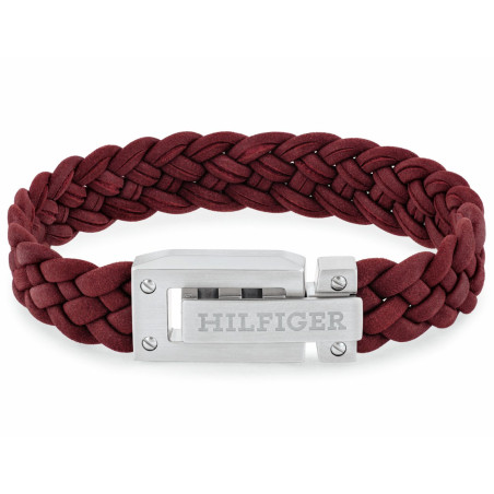 Bransoletka męska Tommy Hilfiger 2790519 - JubilerSezam.pl