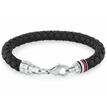 Bransoletka Tommy Hilfiger męska 2790545 - JubilerSezam.pl
