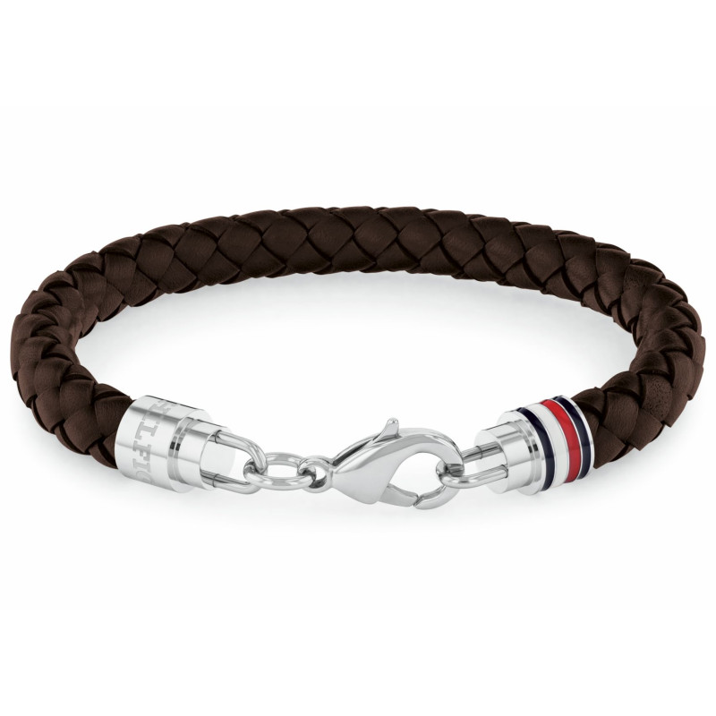Bransoletka męska Tommy Hilfiger 2790546 - JubilerSezam.pl