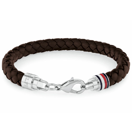 Bransoletka męska Tommy Hilfiger 2790546 - JubilerSezam.pl