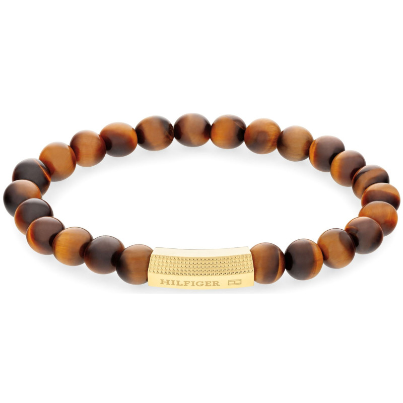 Bransoletka Tommy Hilfiger męska 2790582 - JubilerSezam.pl