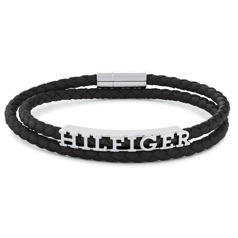 Bransoletka Tommy Hilfiger męska 2790587 - JubilerSezam.pl