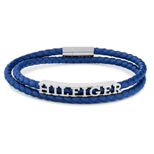 Bransoletka męska Tommy Hilfiger 2790588 - JubilerSezam.pl