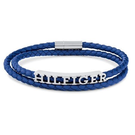 Bransoletka męska Tommy Hilfiger 2790588 - JubilerSezam.pl