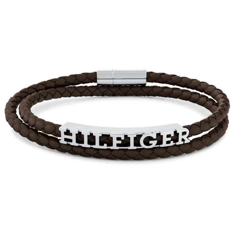 Bransoletka męska Tommy Hilfiger 2790589 - JubilerSezam.pl