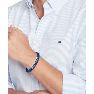 Bransoletka męska Tommy Hilfiger 2790588 - JubilerSezam.pl