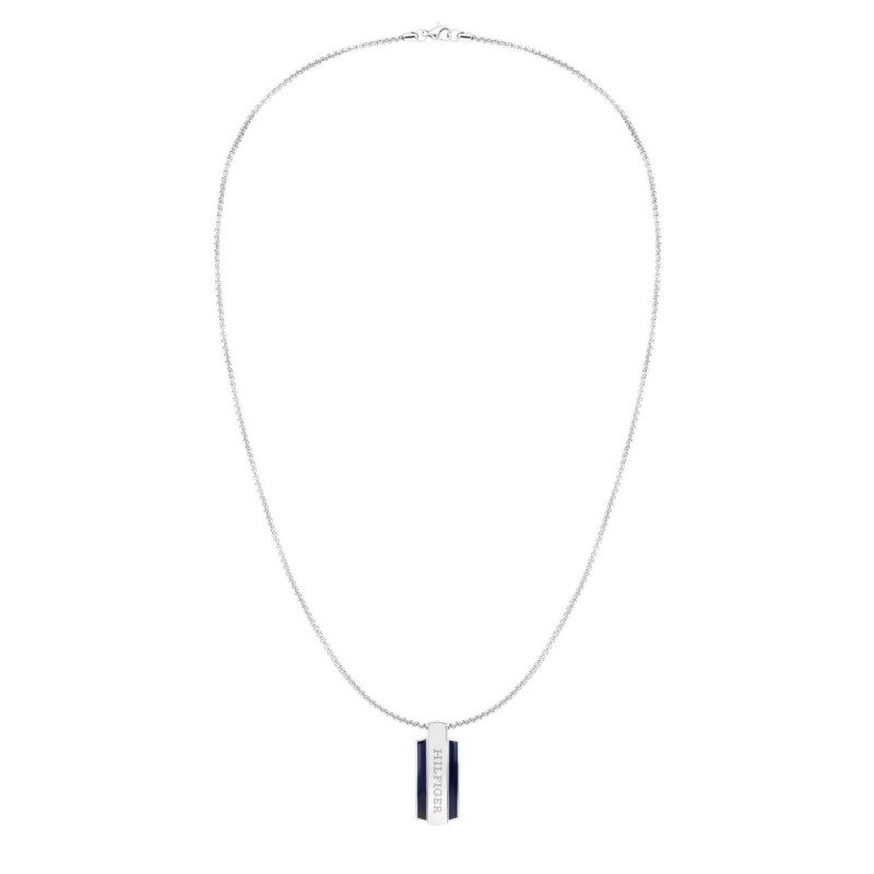 Męski Naszyjnik Tommy Hilfiger 2790599 - JubilerSezam.pl