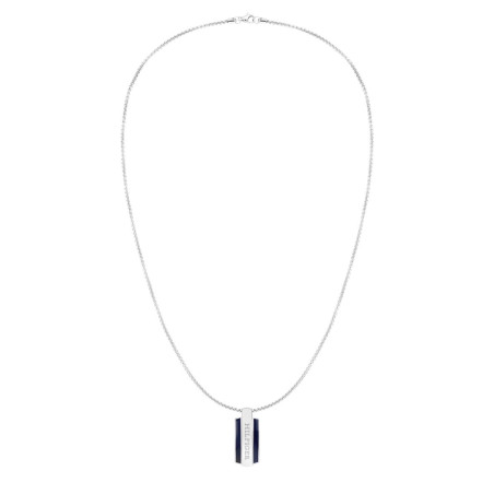 Męski Naszyjnik Tommy Hilfiger 2790599 - JubilerSezam.pl