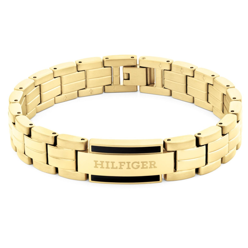 Bransoletka Tommy Hilfiger Męska 2790601 - JubilerSezam.pl