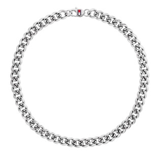 Męski Naszyjnik Tommy Hilfiger 2790604 - JubilerSezam.pl
