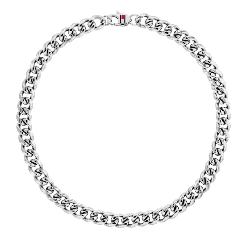 Męski Naszyjnik Tommy Hilfiger 2790604 - JubilerSezam.pl