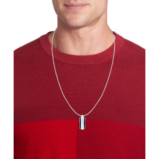 Męski Naszyjnik Tommy Hilfiger 2790599 - JubilerSezam.pl