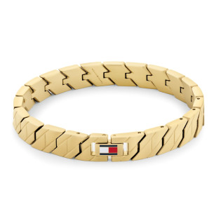 Bransoletka Tommy Hilfiger Męska 2790620 - JubilerSezam.pl
