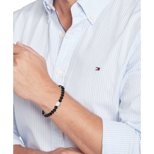Bransoletka męska Tommy Hilfiger 2790609 - JubilerSezam.pl