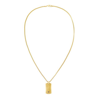 Męski naszyjnik Tommy Hilfiger 2790628 - JubilerSezam.pl