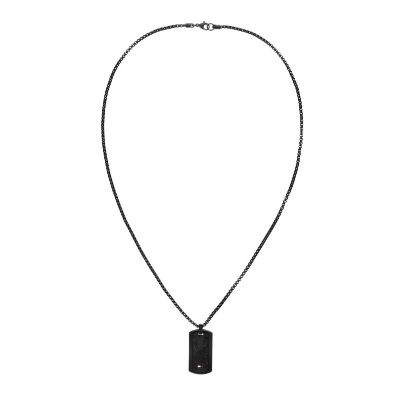 Męski naszyjnik Tommy Hilfiger 2790629 - JubilerSezam.pl