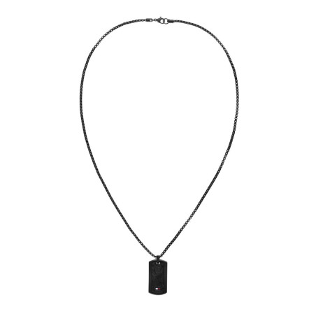 Męski naszyjnik Tommy Hilfiger 2790629 - JubilerSezam.pl