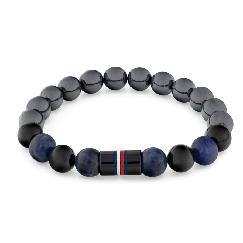 Bransoletka męska Tommy Hilfiger 2790630 - JubilerSezam.pl