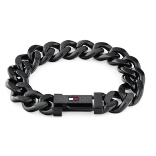 Bransoletka męska Tommy Hilfiger 2790639 - JubilerSezam.pl