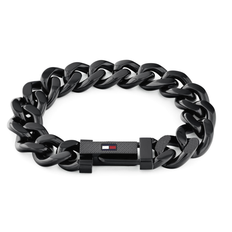 Bransoletka męska Tommy Hilfiger 2790639 - JubilerSezam.pl