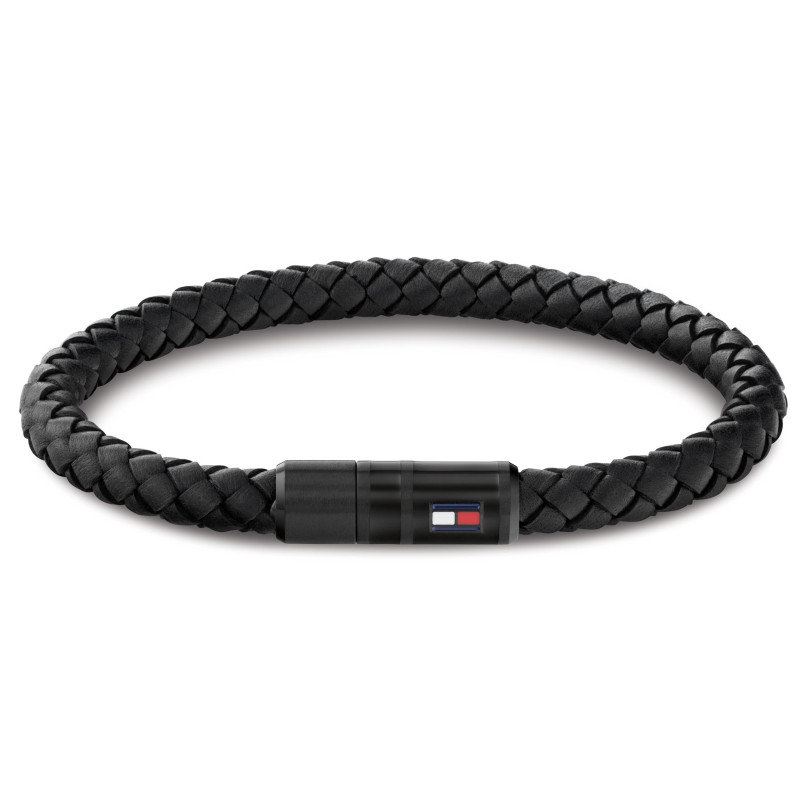 Bransoletka męska Tommy Hilfiger 2790641S - JubilerSezam.pl