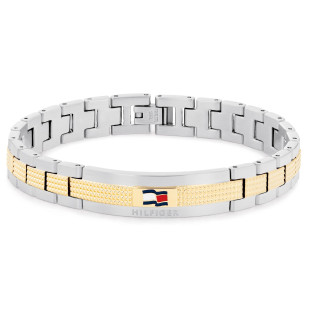 Bransoletka Tommy Hilfiger Męska 2790642 - JubilerSezam.pl