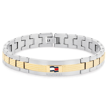 Bransoletka Tommy Hilfiger Męska 2790642 - JubilerSezam.pl