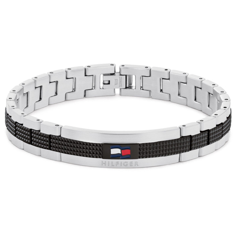Bransoletka męska Tommy Hilfiger 2790643