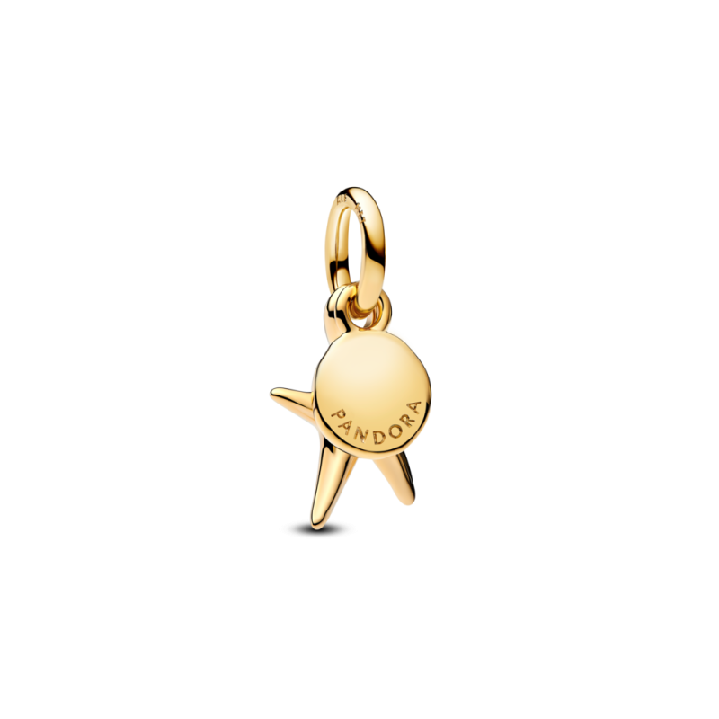 Podwójny charms-zawieszka Pandora Rozgwiazda 763892C01