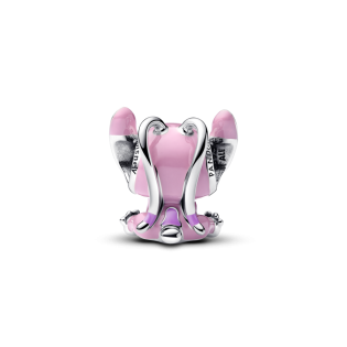 Charms Disney Lilo i Stich Angel Pandora - JubilerSezam.pl