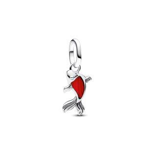 Charms Pandora Ryba Koi Murano Srebro 793863C01 - JubilerSezam.pl