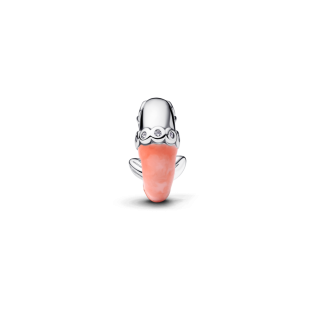 Charms Pandora Krewetka 793896C01 Srebro - JubilerSezam.pl