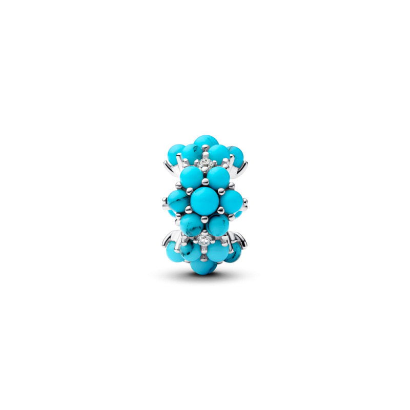 Charms Pandora Turkusowy ocean 793897C02