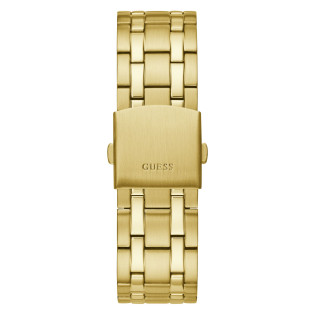 Zegarek męski Guess GW0260G2 złoty - JubilerSezam.pl