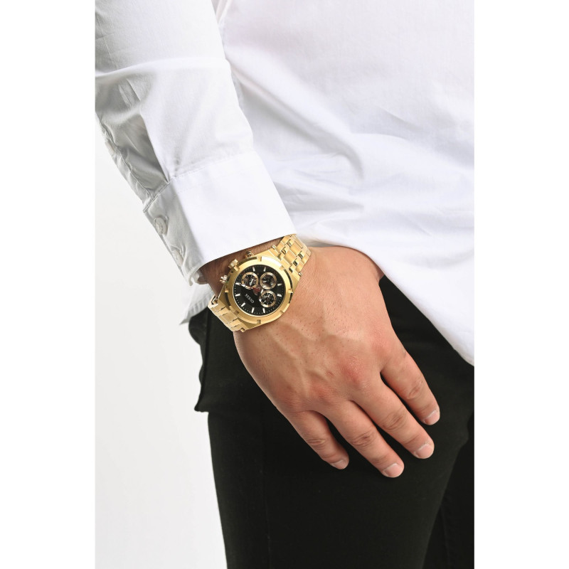 Zegarek męski Guess GW0260G2