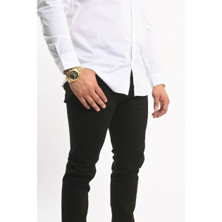 Zegarek męski Guess GW0260G2 złoty - JubilerSezam.pl
