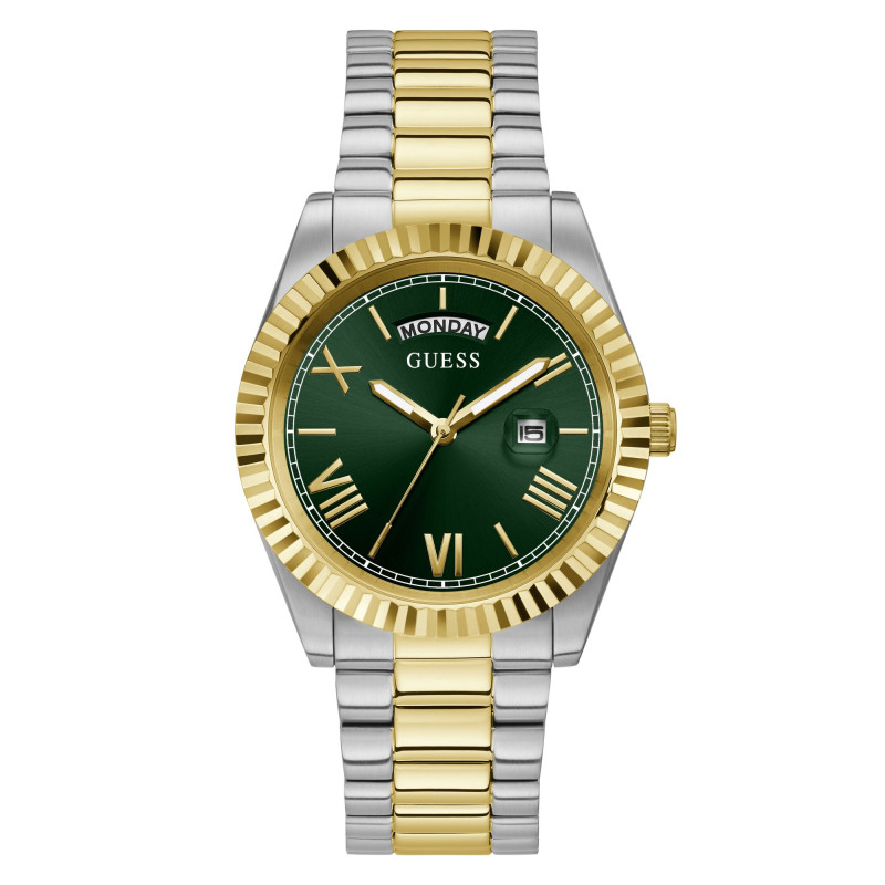 Zegarek męski Guess GW0265G8 - Styl i Elegancja - JubilerSezam.pl