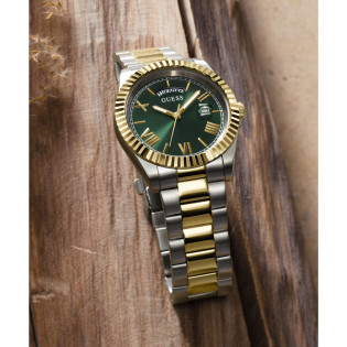 Zegarek męski Guess GW0265G8 - Styl i Elegancja - JubilerSezam.pl