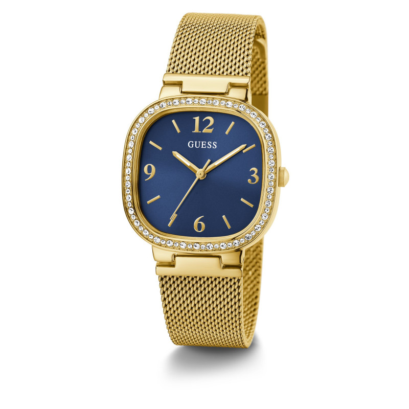 Zegarek Damski Guess GW0354L6 - Elegancki Styl - JubilerSezam.pl
