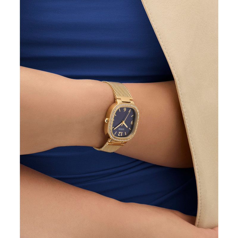 Zegarek Damski Guess GW0354L6 - Elegancki Styl - JubilerSezam.pl